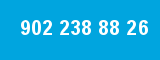 902 238 88 26